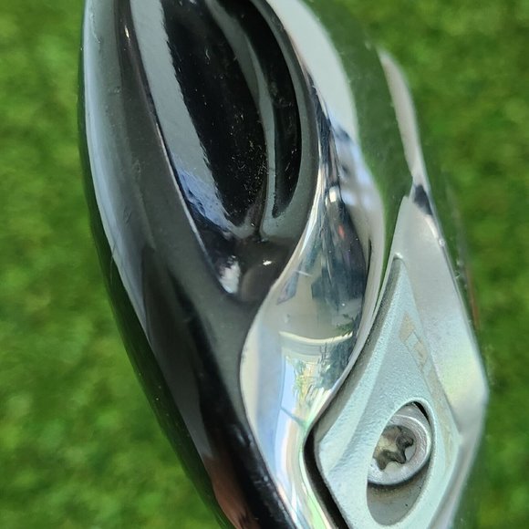 Orlimar VT 830 3 Fairway Wood 15º 75g Regular Graphite Mens RH 43" - Picture 7 of 16